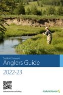 Anglers Guide 2022-2023