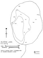 Alvena Lake