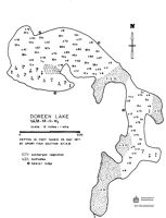 Doreen Lake