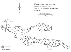 Elbow Lake