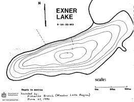 Exner Lake