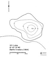 Kit Lake