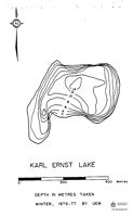 Karl Ernst Lake