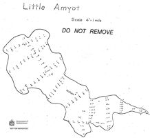 Little Amyot Lake