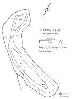 Nipawin Lake