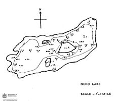 Nero Lake