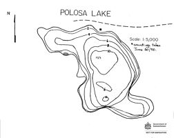 Polosa Lake