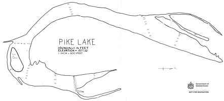 Pike Lake