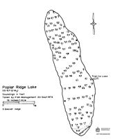 Poplar Ridge Lake