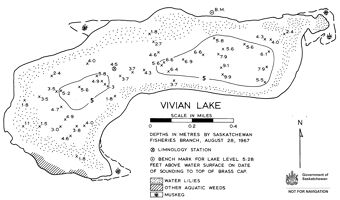 Vivian Lake