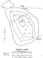 Zeden Lake