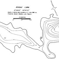 Bathymetric map for AMBER.pdf