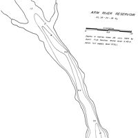 Bathymetric map for Arm_River_Res.pdf