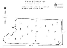 Armit Borrow Pit