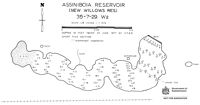 Bathymetric map for assiniboia_res_1977.pdf