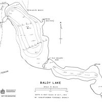 Bathymetric map for Baldy.pdf