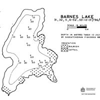 Bathymetric map for BARNES.pdf