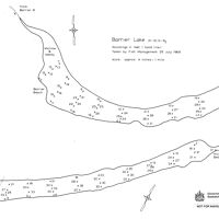 Bathymetric map for BARRIER.pdf