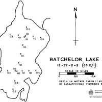 Bathymetric map for BATCHELOR.pdf