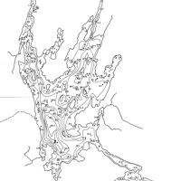 Bathymetric map for BELCHER.pdf