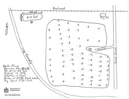 Belle Plain Borrow Pit 3