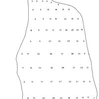 Bathymetric map for Berna.pdf