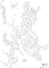Bathymetric map for besnard.pdf