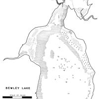 Bathymetric map for Bewley.pdf