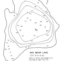 Bathymetric map for Big_Bear.pdf