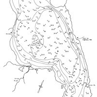 Bathymetric map for Big_Peter_Pond.pdf