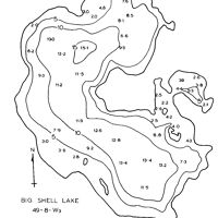 Bathymetric map for Big_Shell.pdf