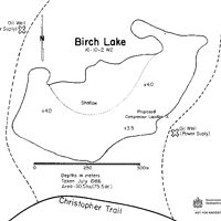 Bathymetric map for Birch_Lake_1.pdf