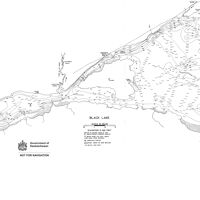 Bathymetric map for Black.pdf