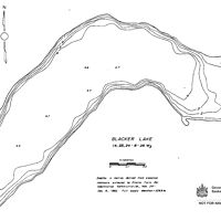 Bathymetric map for BLACKER.pdf