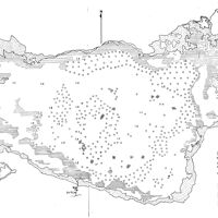 Bathymetric map for Bloodsucker.pdf