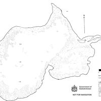 Bathymetric map for Bog.pdf