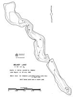 Bathymetric map for bolney.pdf