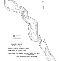 Bathymetric map for BOLNEY.pdf