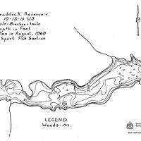 Bathymetric map for BRADDOCK_DAM.pdf