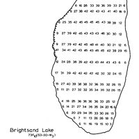 Bathymetric map for BRIGHTSAND.pdf