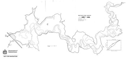 Bathymetric map for brightwater.pdf
