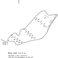 Bathymetric map for BUG.pdf