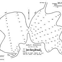 Bathymetric map for BURLEY.pdf