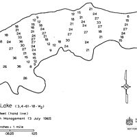 Bathymetric map for BURTLEIN.pdf