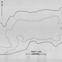 Bathymetric map for BUSHY.pdf