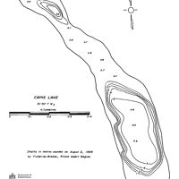 Bathymetric map for Cains.pdf