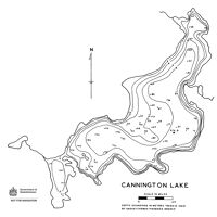 Bathymetric map for CANNINGTON.pdf