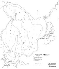Bathymetric map for canoe_1968.pdf