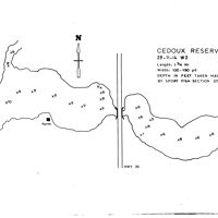 Bathymetric map for cedoux.pdf