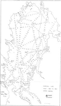 Bathymetric map for churchill.pdf